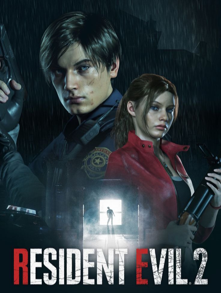 ChaosCrave_'s tweet photo. Chris Pratt is reportedly in early talks with A24 and Sony Pictures to star as Chris Redfield in the upcoming 'RESIDENT EVIL' sequel.

Directed by Zach Cregger, the project aims to pair Pratt, alongside Robert Pattinson (who is currently eyed for Leon S. Kennedy). https://t.co/bzTmPDG5X8
