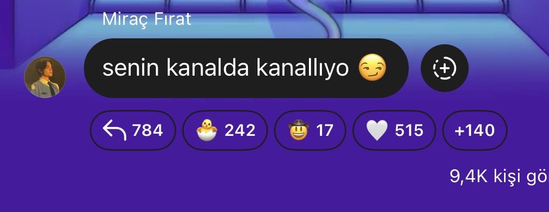 defnev12's tweet photo. Direkt bu bakış amk https://t.co/SJPjihr6xJ