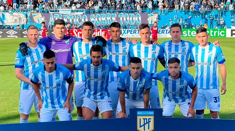 jc25__ar's tweet photo. Ser la revancha de todos aquellos, Vamos de nuevo, decano querido🩵 https://t.co/Kut9U7njnP
