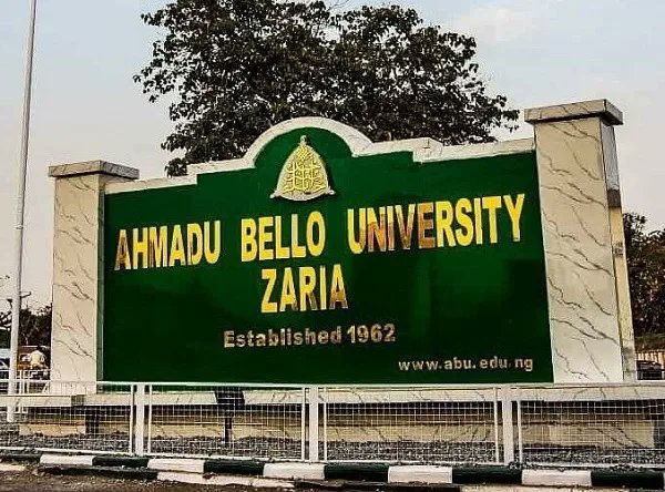 NigeriaStories's tweet photo. Ahmadu Bello University (ABU), Zaria, has strengthened its standing in global higher education rankings, emerging as Nigeria’s third-highest-ranked public university in the 2027 Times Higher Education (THE) World University Rankings. https://t.co/o8N58KIY1i