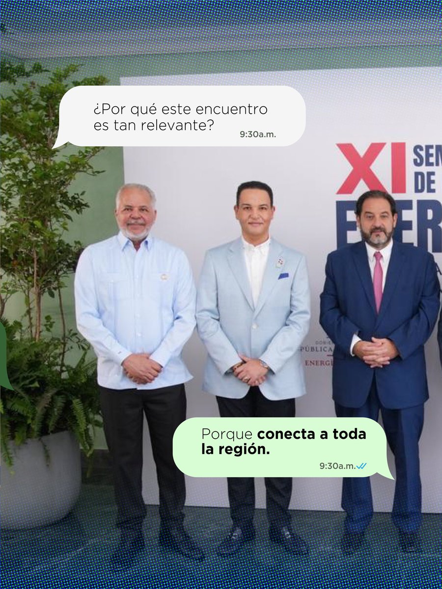 egehidrd's tweet photo. La energía transforma territorios, impulsa el desarrollo y fortalece la cooperación entre los países 🫱🏻‍🫲🏼. https://t.co/94KGP2eQge
