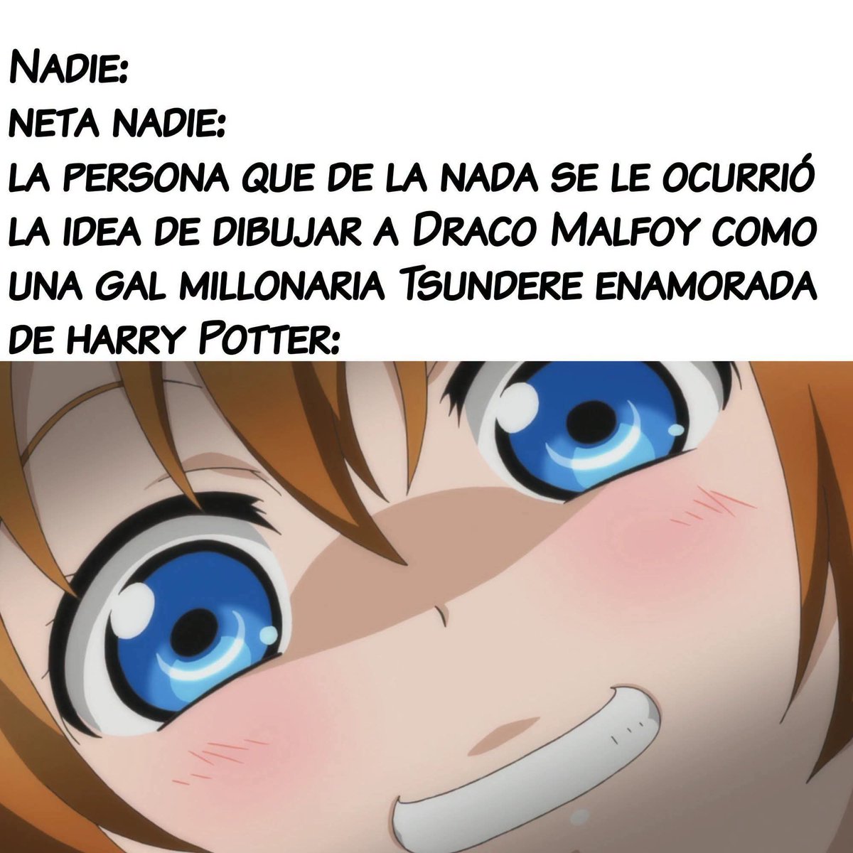 SilverACL's tweet photo. Quien habra sido ese genio? Termino rompiendo el internet. https://t.co/zMVgwWyRjx