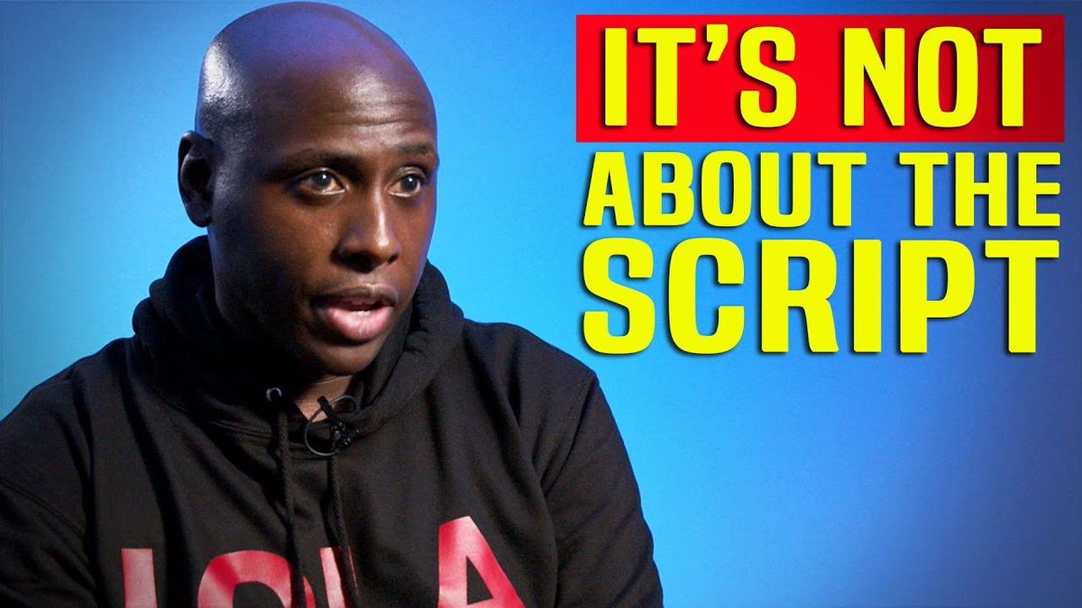 filmcourage's tweet photo. Investors Don't Care About The #Screenplay, Here's What They Really Care About - Antoine Allen
https://t.co/6y0CskpXBZ
#writers #scriptwriting https://t.co/pyfdbEKldj