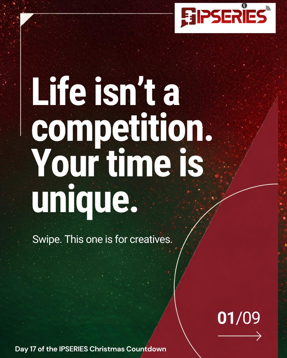 IPSERIESwithRAC's tweet photo. Protect your creative work by reading day 17 of the #ipserieschristmascountdown using this link
https://t.co/7eSz616UmB https://t.co/MUBl3bF8ok