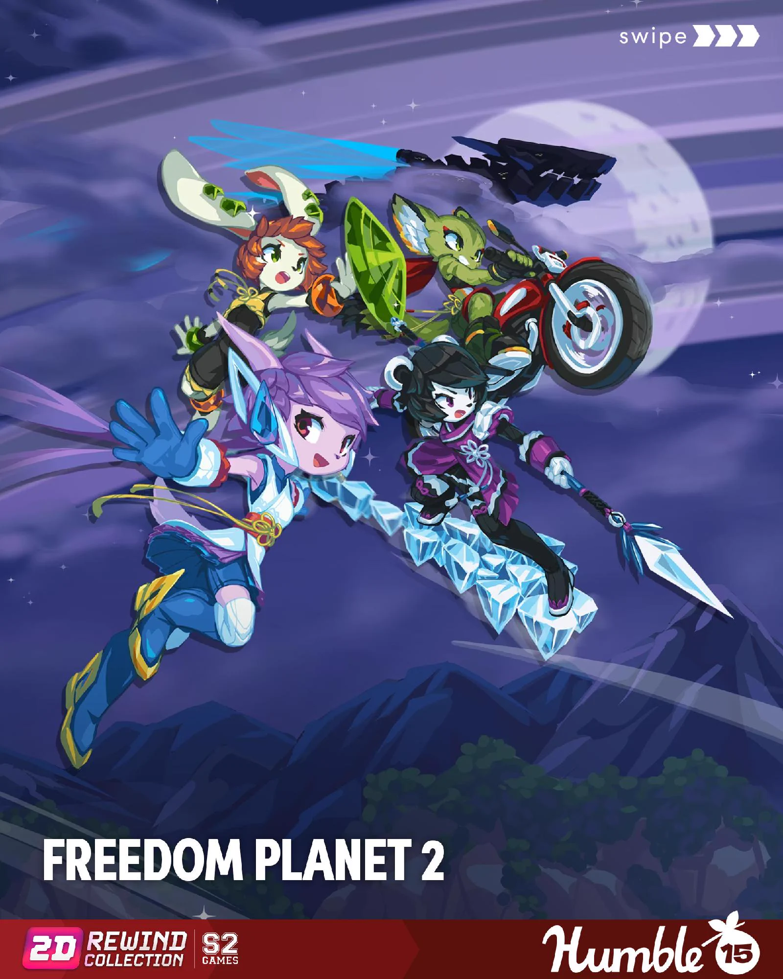 Humble Bundle on X: 