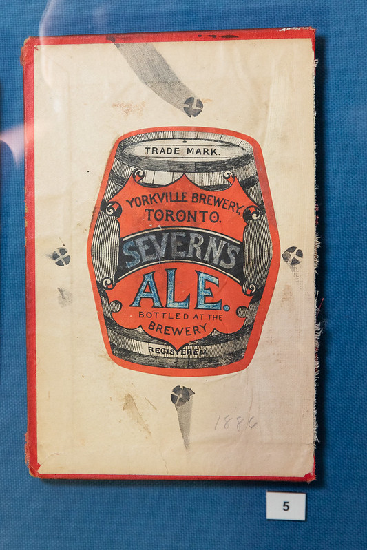 TOHistory's tweet photo. Connect with one of Toronto’s earliest brewery sites, enjoy local craft beverages and food, learn about the site’s brewing history, join the historic house tours and engage with local organizations about food, brewing and communities.

📍 Todmorden Mills
📅 Oct 3 
⏰ 11 am - 4 pm https://t.co/WXZ8Cru35s