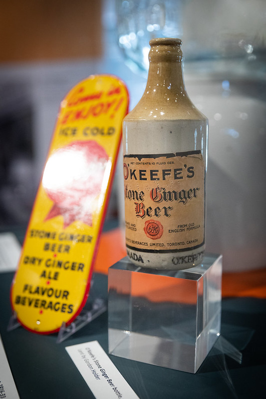 TOHistory's tweet photo. Connect with one of Toronto’s earliest brewery sites, enjoy local craft beverages and food, learn about the site’s brewing history, join the historic house tours and engage with local organizations about food, brewing and communities.

📍 Todmorden Mills
📅 Oct 3 
⏰ 11 am - 4 pm https://t.co/WXZ8Cru35s