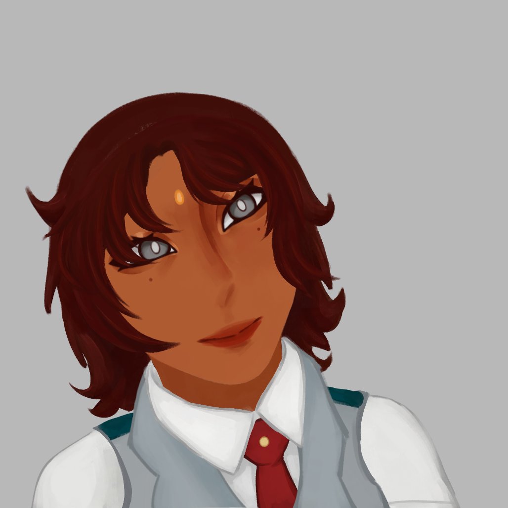 Requiemmn's tweet photo. I wanted to draw Hina... let me know if I didn't something wrong I'll fix... https://t.co/7zmnDEorRH