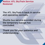 Photo by Atlanta Airport (@ATLairport)