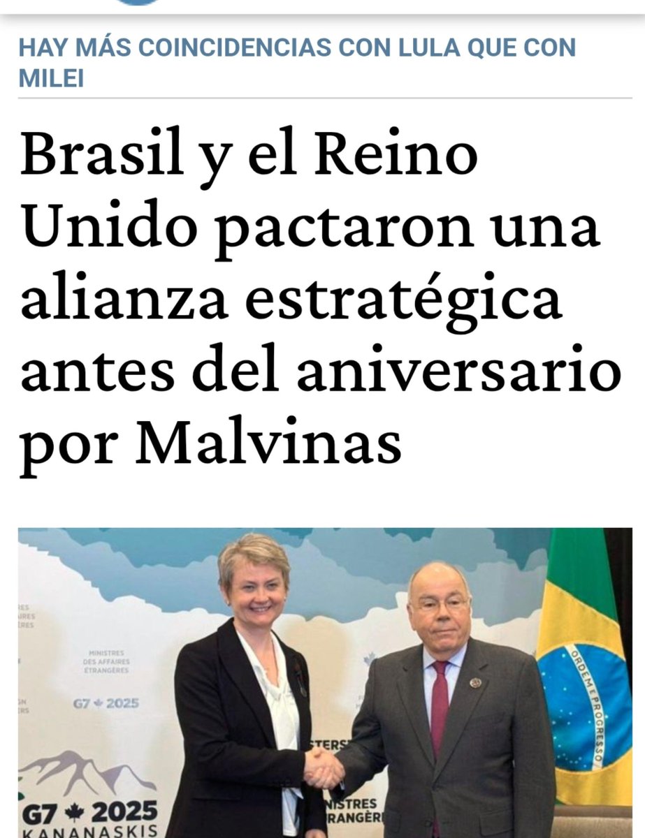 therealbuni's tweet photo. Como doma LULA

El tipo te manda 100,000 brazucas a estudiar sin poner un peso
Esta en contra de que Arg exporte a europa
Faja argentinos en los partido
Quiso meter una presa
Y le ofreció apoyo a inglaterra por malvinas

Pero sabe que aca por una foto le perdonan todo kjj https://t.co/J5T1cAKH24