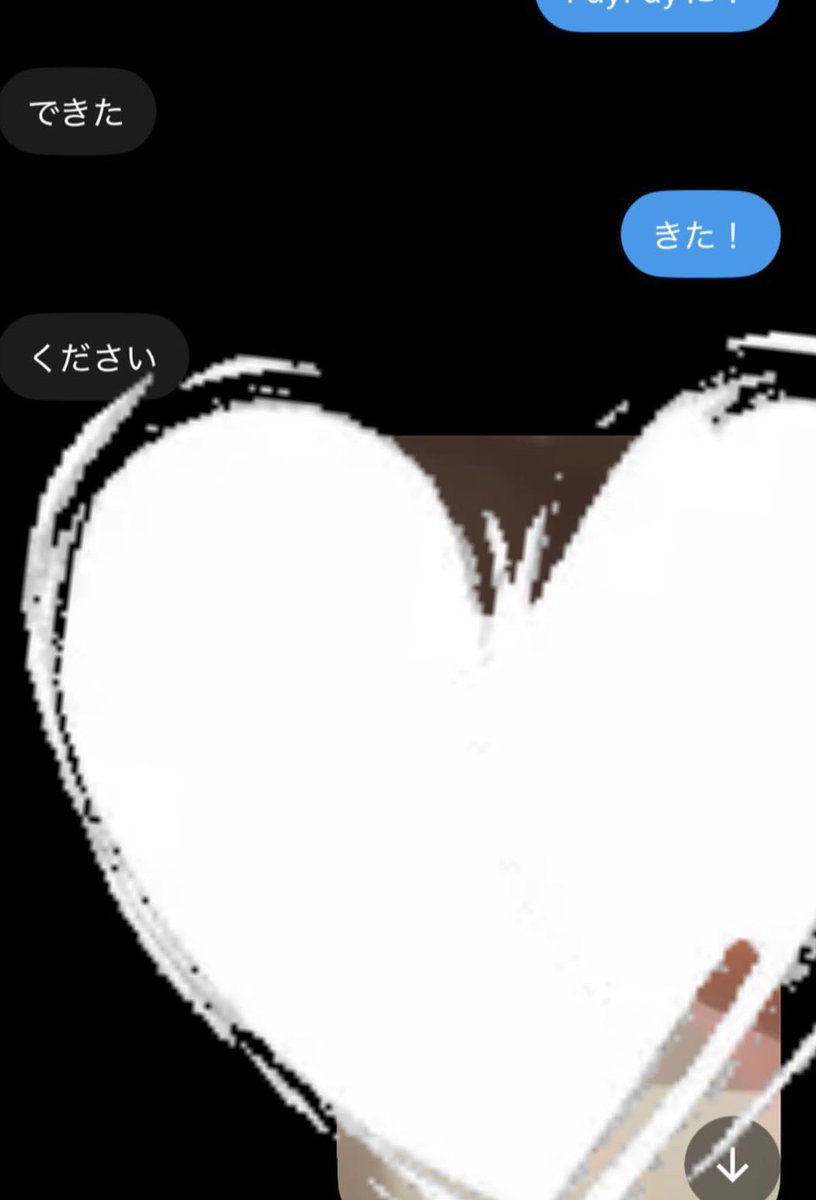te7dgu's tweet photo. ありがとー！ෆ˚* https://t.co/8M2z0IQWmx
