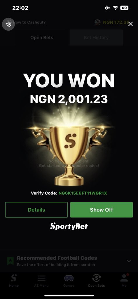 OMAEASYBETNG's tweet photo. ROLLOVER DAY 2
BOOOOOOOOMMMMMMM✅✅✅✅✅✅💰💰💰💰💰💰💰
👇👇DROP UR WINNING TICKET BELOW ,

THE TIME IS NOW ❤️❤️❤️
 THANK GOD 🙏🏻🙏🏻🙏🏻😬😬🎉🥳🎉🥳 https://t.co/W2Eiwv1Kyi