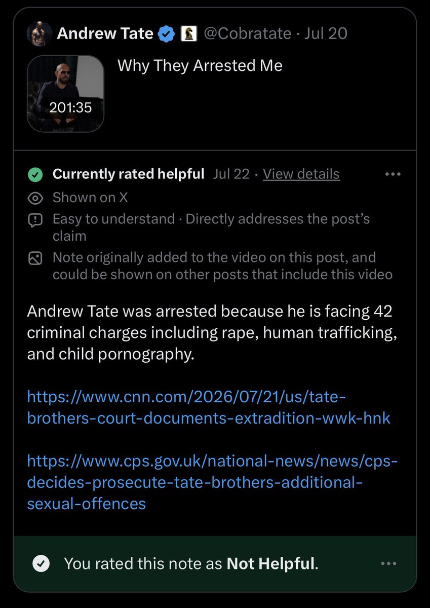 IsaacIGNITES's tweet photo. They gotta add the context that you’ve been in jail for 70+ days without a conviction or evidence you did these “crimes” https://t.co/f4CPXu9JSs