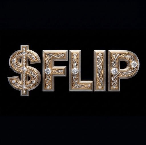 1FlipCoin's tweet photo. The $FLIP chat is officially OPEN. 💎⚡
​We’re building the highest-carat community on Solana. Get in early, lock in with the team, and get ready for what’s next.
​Don't sleep on the main lounge 👇
📲 https://t.co/dXG3koOGbh https://t.co/jnn8QG7iFS