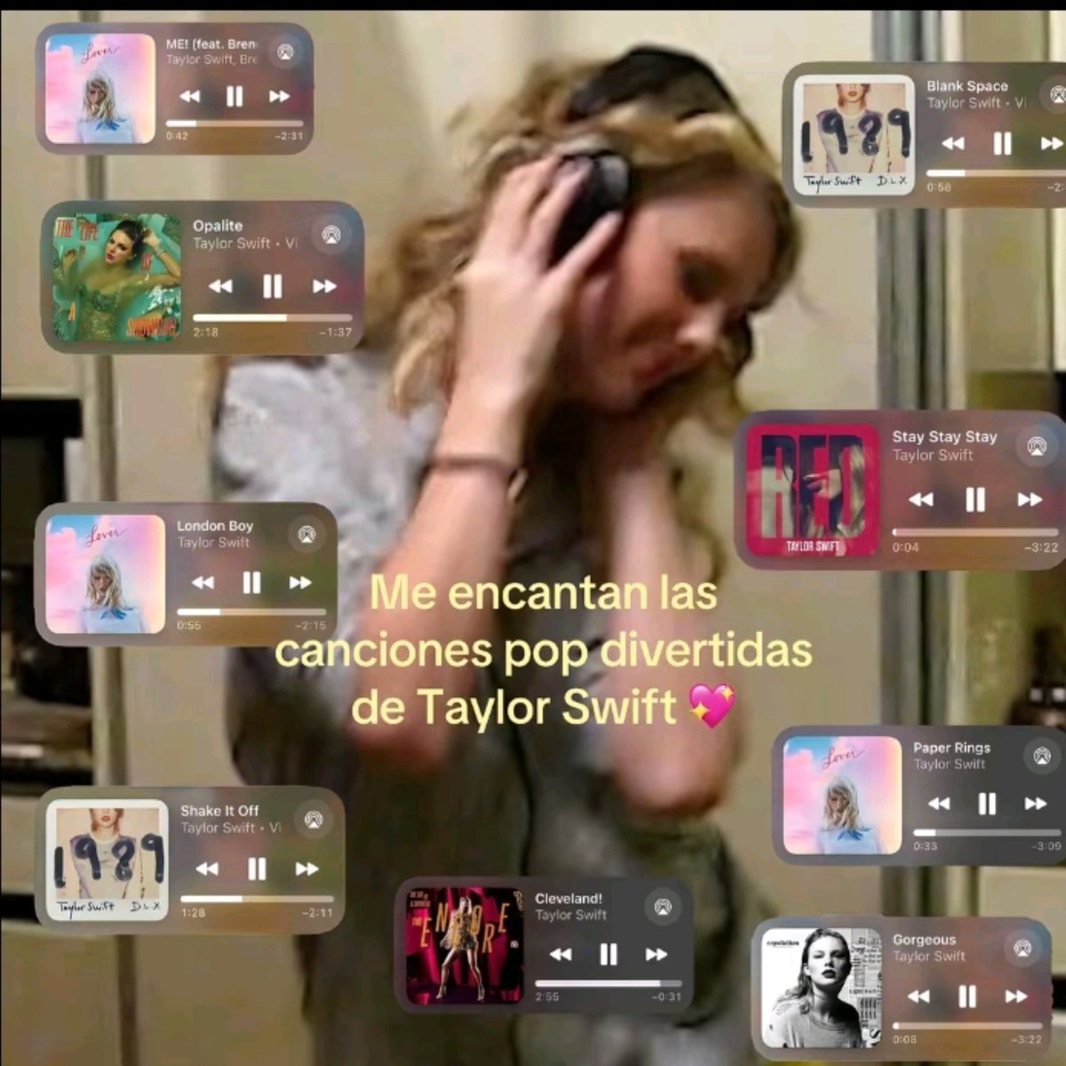 Felipeswift12's tweet photo. Las amo mucho 💜 https://t.co/FeaLbF12hV