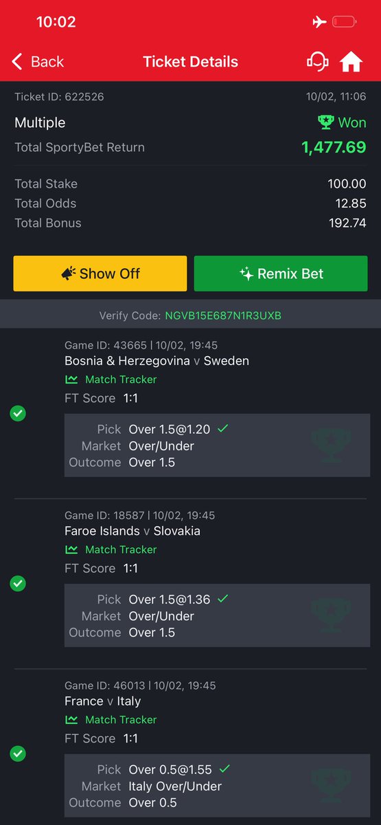 PunterNetwork tweet picture