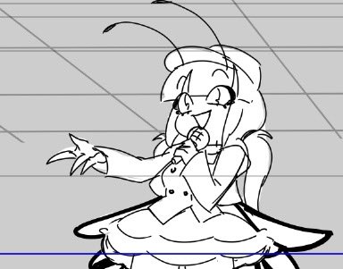 DreamyBug_'s tweet photo. Guess
Guess who is also not posting today because I got carried away and ended up doing a FUCK ASS ANIMATIC
Okey, whatever, another sneak peek https://t.co/o3y2Ix4Okt