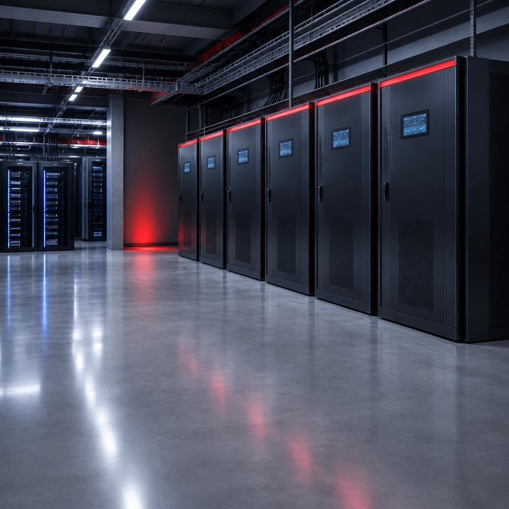 acepowerpro's tweet photo. Battery rooms are disappearing.
SENS PowerCab2 can free 20%+ floor space in PDCs/E-houses: about $255K per structure at $850/ftΒ².
Recovered white space is now a financial line item. #DataCenters #UPS #PowerProtection https://t.co/6F4kRGmeEk