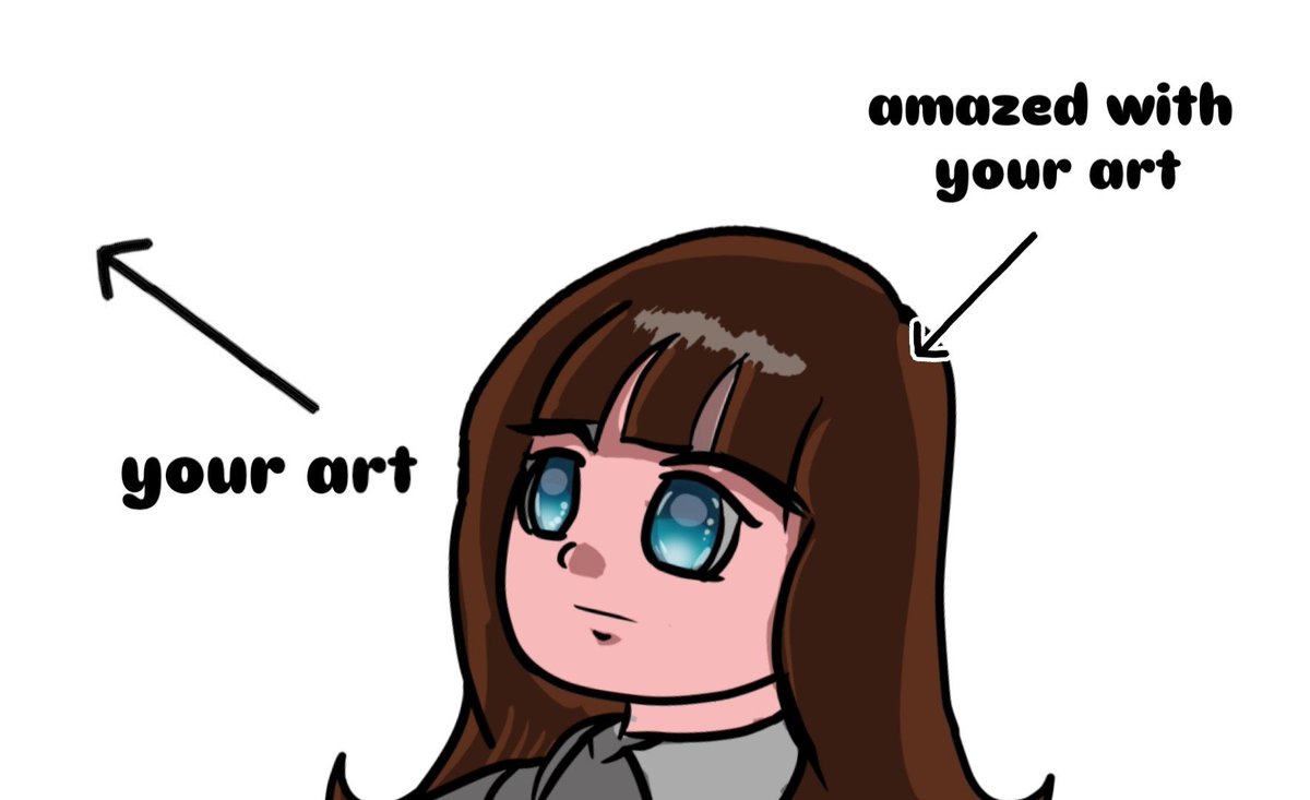 ryzvent's tweet photo. Hello there. Let's be moots, drop your art here. 

#artshare #artmoots #smallartist https://t.co/4czin032Qk
