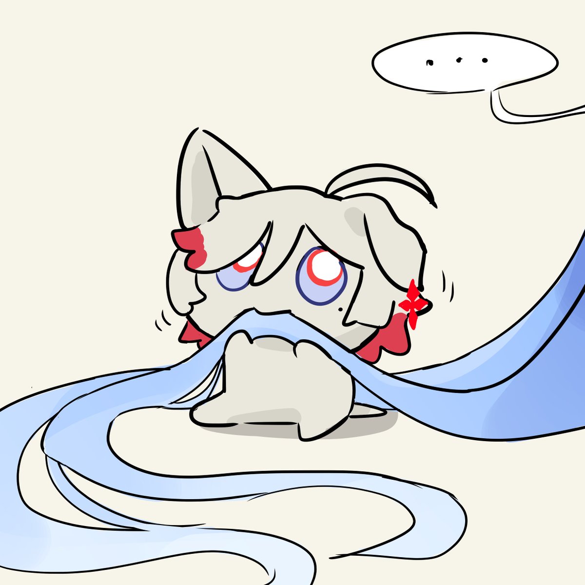ziyuanpurplebrb's tweet photo. BOY STOP PUTTING ANYTHING IN YOUR MOUTH https://t.co/4IUgsiZpl5