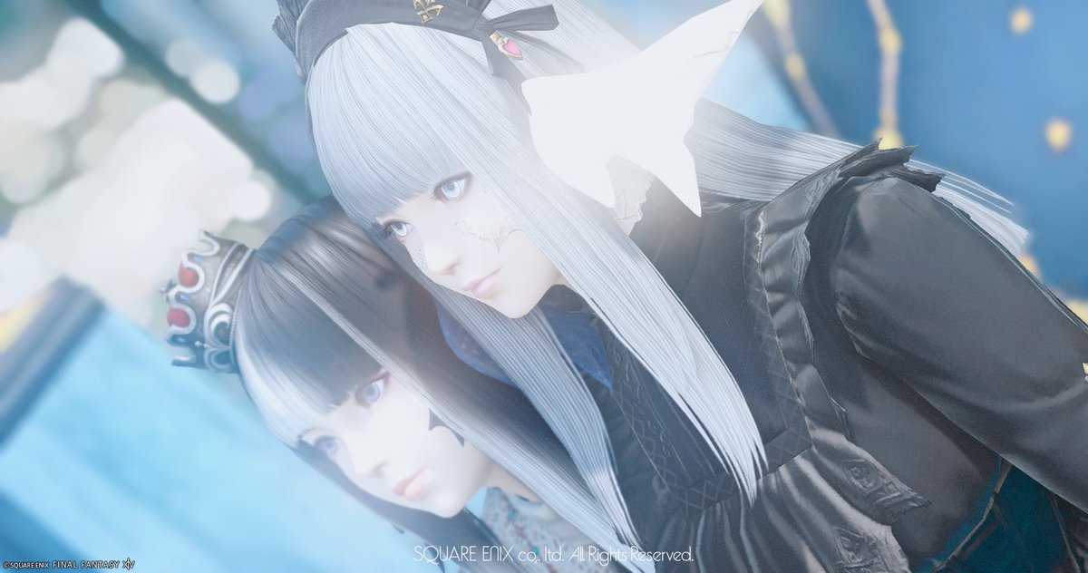 BlueRoseVRC's tweet photo. これは自分で撮った物じゃなくていただいたものなのでハッシュタグ無し https://t.co/7yl10wuPqK