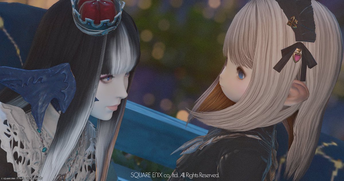 BlueRoseVRC's tweet photo. これは自分で撮った物じゃなくていただいたものなのでハッシュタグ無し https://t.co/7yl10wuPqK