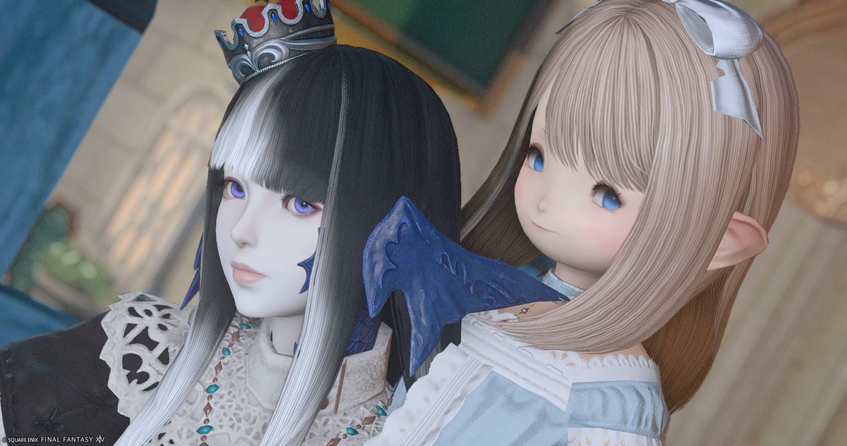BlueRoseVRC's tweet photo. これは自分で撮った物じゃなくていただいたものなのでハッシュタグ無し https://t.co/7yl10wuPqK