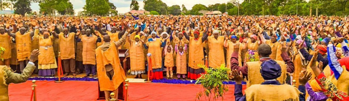 Ndze_Wung's tweet photo. The Glorious Coming of the MESSIAH at the Rapture is #TheUrgentAgenda. The church should be preparing for its manifestation because it beholds the GLORIFICATION of the Holy Spirit-filled church. That is why its preparation is paramount and vital at this crossroads of Salvation. https://t.co/yxyq3cTKwD