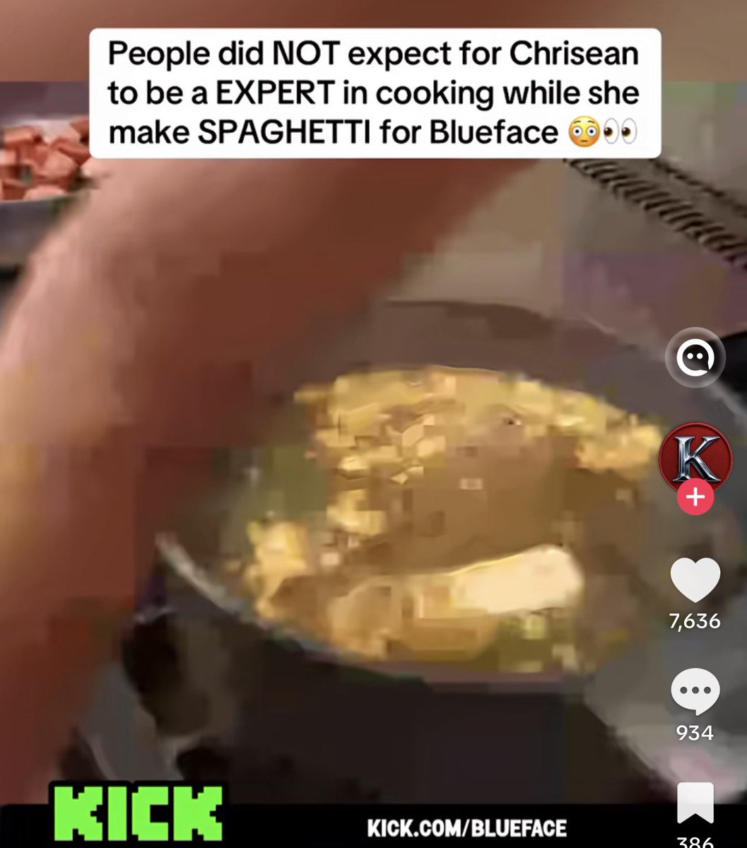 ijusdontgiveAF's tweet photo. @CaughtClipn The only mothafvcking thing disrespectful in that video was the mothafvcking spaghetti she made. You cannot make some BS like this and get offended by anything ever in life again. Especially someone not wanting to eat your food. I know you fvcking lying. https://t.co/PArmH8BqaC