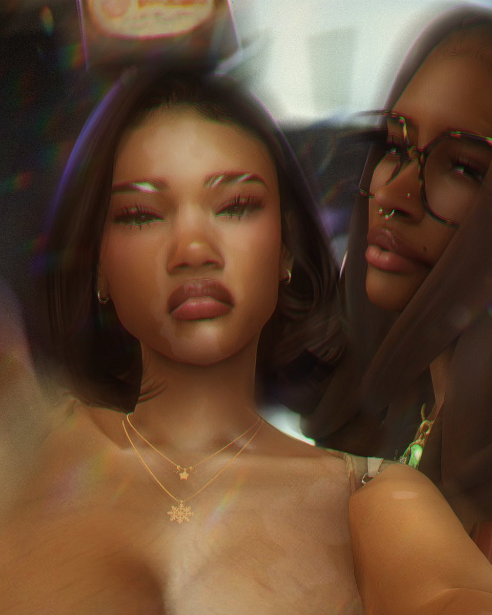 stillyawnin's tweet photo. girls night out xxxx
#sims4 https://t.co/7yGVCt6BpY