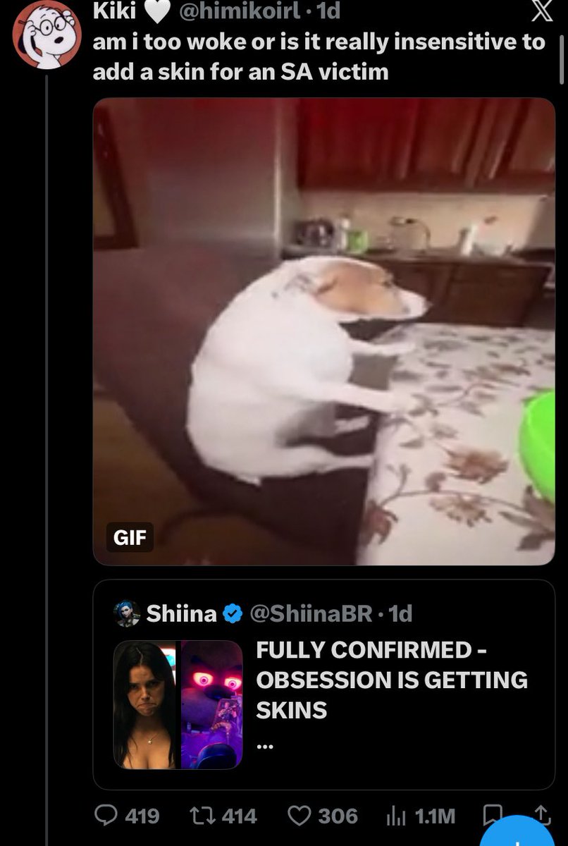 himikoirl's tweet photo. BRO??? 😭😭😭 https://t.co/bb08ry93AC