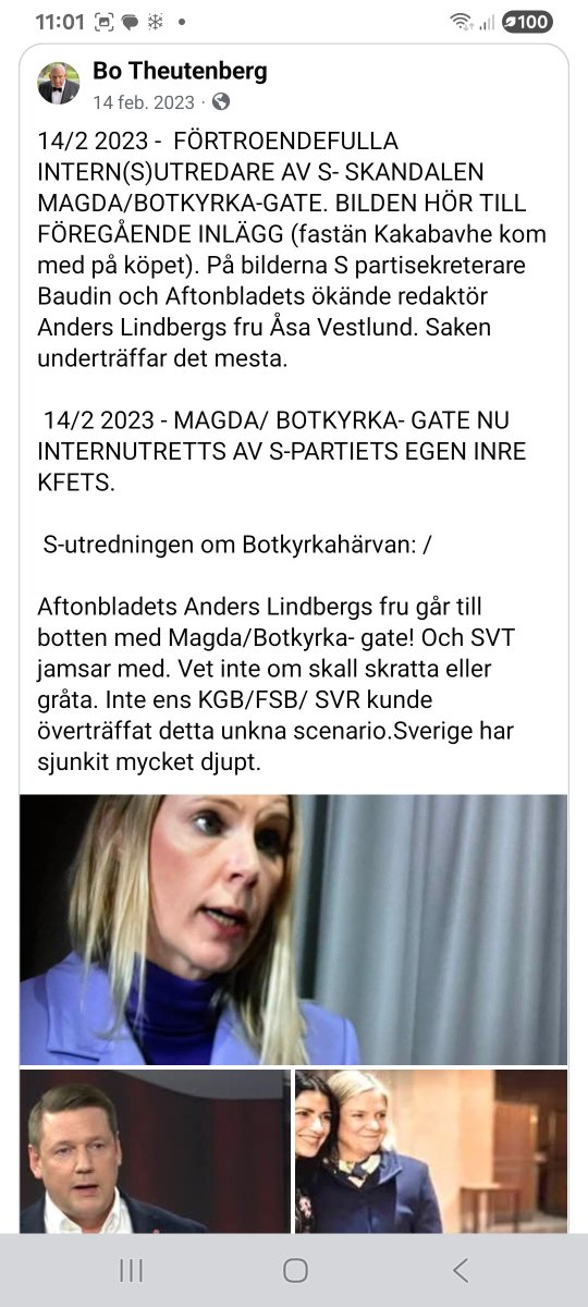 olson_edx's tweet photo. @NallePuh1984 @GreiderDD Åsa Vestlund och Botkyrka https://t.co/kgnajnK0HH