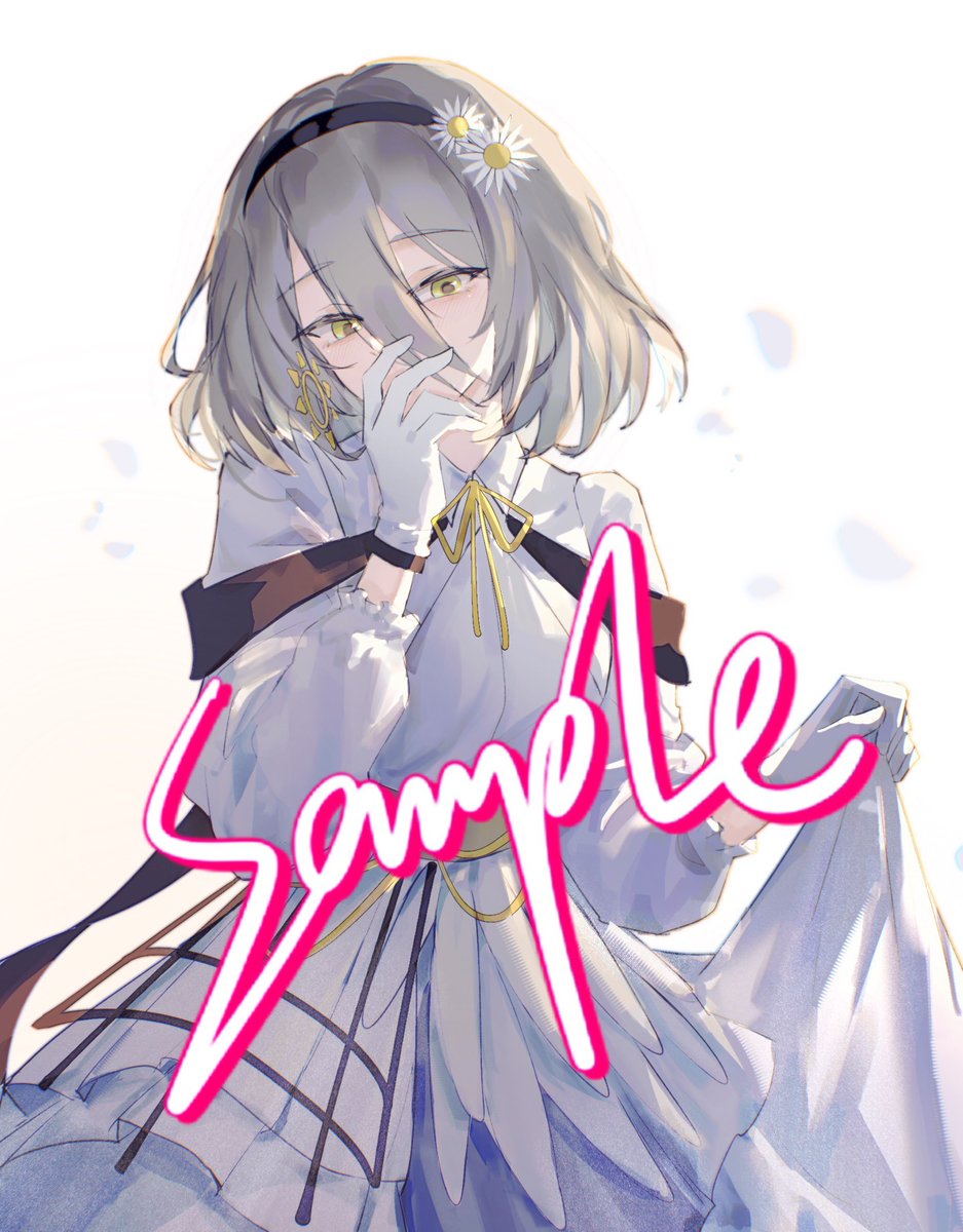 aka65078743's tweet photo. *还债中
是@Ap0GEe_95 的委托 https://t.co/pM25eZ48MT