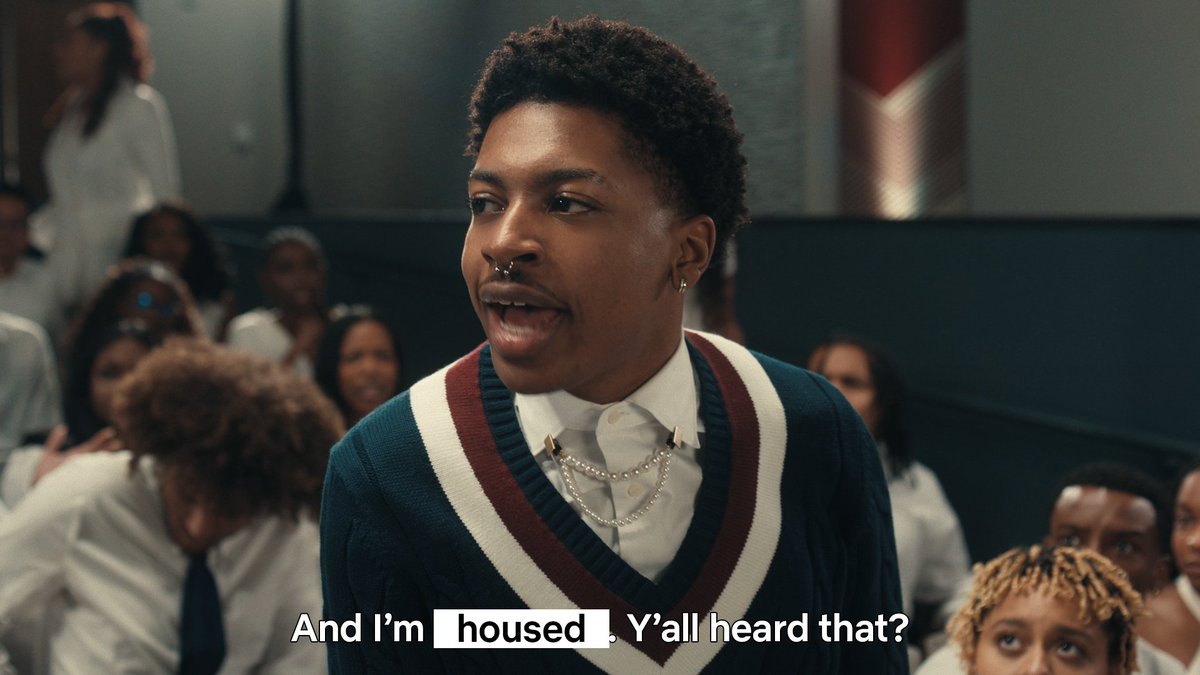 strongblacklead's tweet photo. amir and season 2 now have a home <3 https://t.co/MP1I6dqm7d