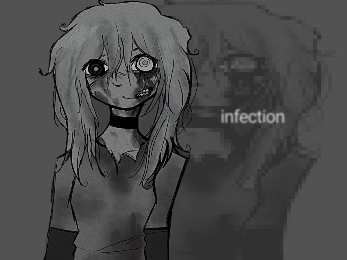 Kokisvpx's tweet photo. day one of goretober ^_^

#goretober https://t.co/OKxATHiH75