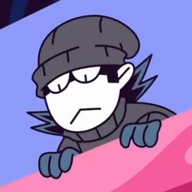 Fandom_Dolphin's tweet photo. Spooky Month 7 Spoilers

He's just three apple tall- https://t.co/K2bSYexmpD