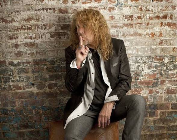 BZeppelin1966's tweet photo. ❤️🔥🎤😍 Robert Plant has to be the most handsome man on this planet. ❤️ https://t.co/K4Hn86x9yb