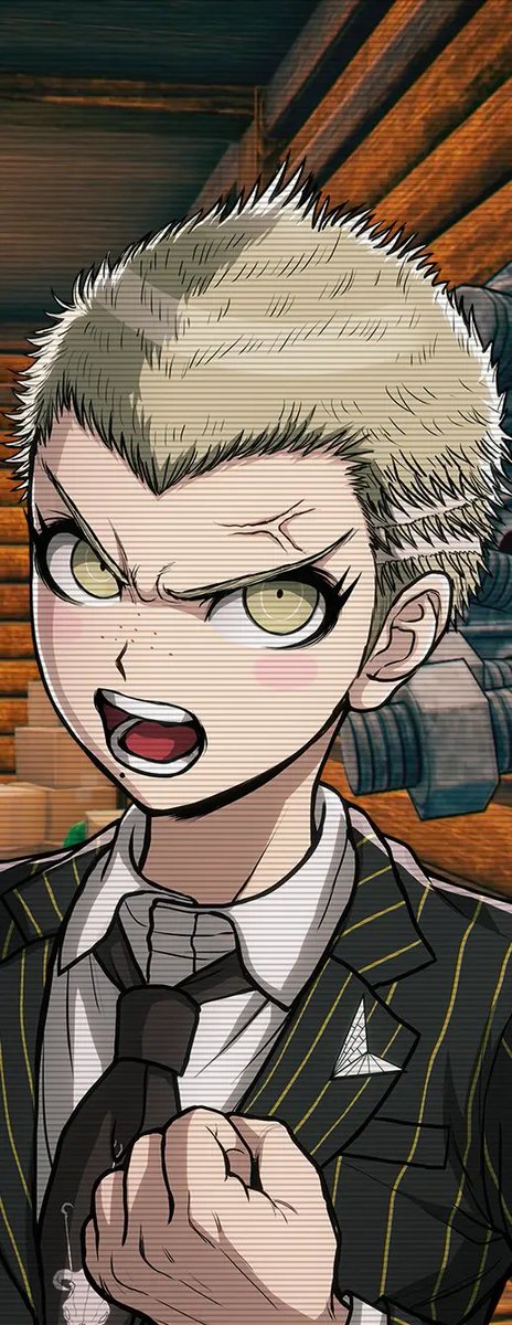 roxochixo's tweet photo. Fuyuhiko Kuzuryu: https://t.co/NNhdKNlRcP