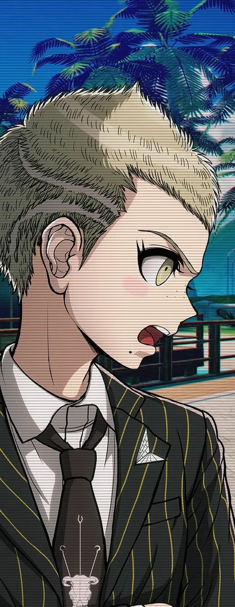 roxochixo's tweet photo. Fuyuhiko Kuzuryu: https://t.co/NNhdKNlRcP