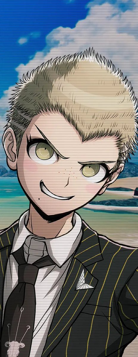 roxochixo's tweet photo. Fuyuhiko Kuzuryu: https://t.co/NNhdKNlRcP