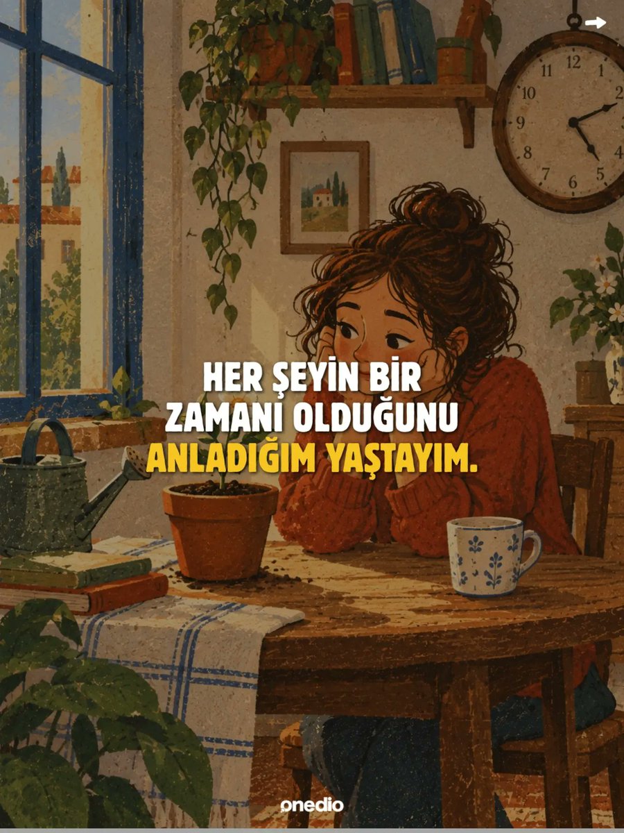 onedio's tweet photo. Tam olarak bu yaştayım. https://t.co/W5VOzV7R0o
