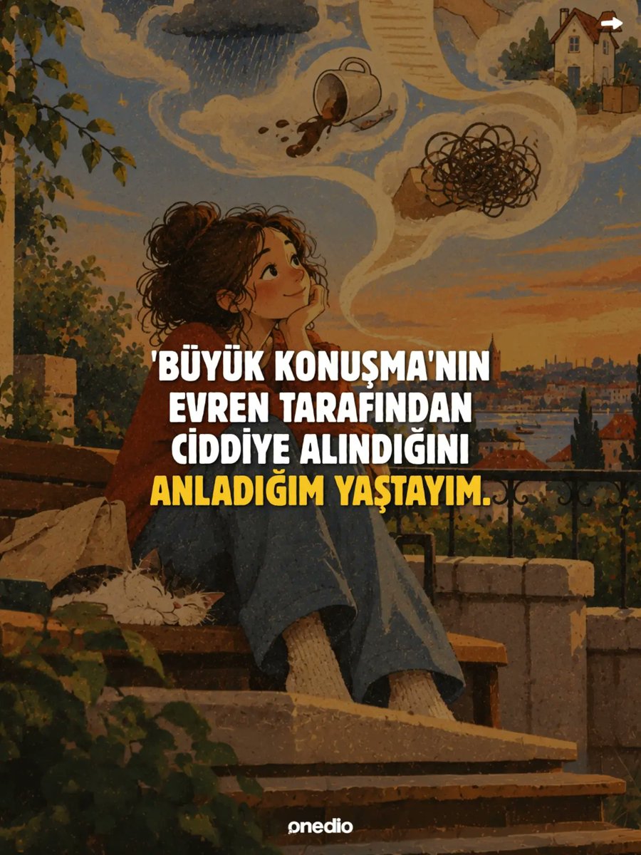 onedio's tweet photo. Tam olarak bu yaştayım. https://t.co/W5VOzV7R0o