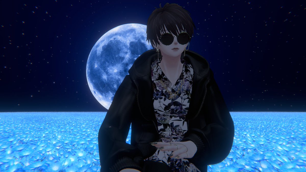 tetyuko_dx's tweet photo. おはよう世界のみんな
今日から３連勤
土日の仕事は長いからやだ
めっきり肌寒くなりましたね

久しぶりに水瀬で写真撮ってみた
#VRChatフレンド募集
#VRChat https://t.co/Yif9pTdHcr