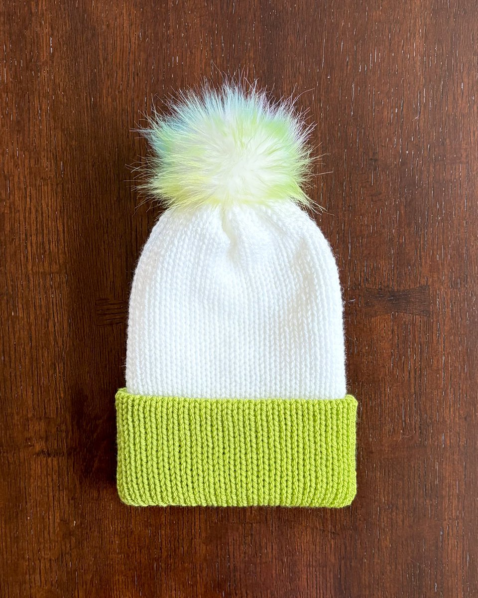 Sharn3960's tweet photo. I don’t even have the sales to support this but I made another hat. 😳. I can’t stop.  
It’s been added to the shop.  Maybe someone needs a gift. 😂

Tonight I’m crocheting frogs! https://t.co/615s1h940X