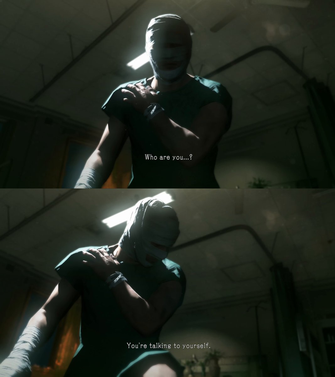 MetalGear_QWC's tweet photo. Metal Gear Solid V: The Phantom Pain (2015) https://t.co/UzX8FSUAIB