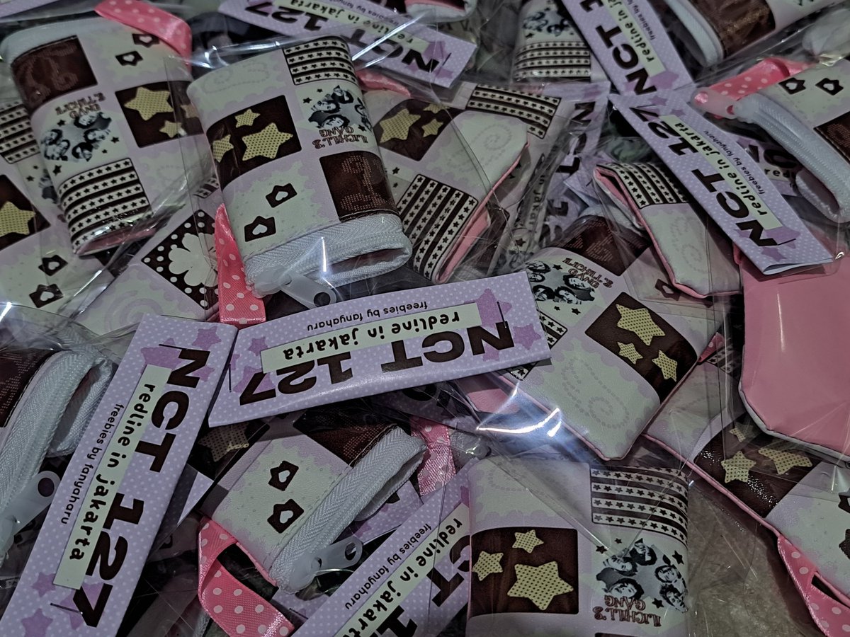 fanyaharu's tweet photo. akhirnya kelar juga freebies redline gwehhh SEE YOUU NANTI OLL🥹🤍 https://t.co/QK7sAy0QiO