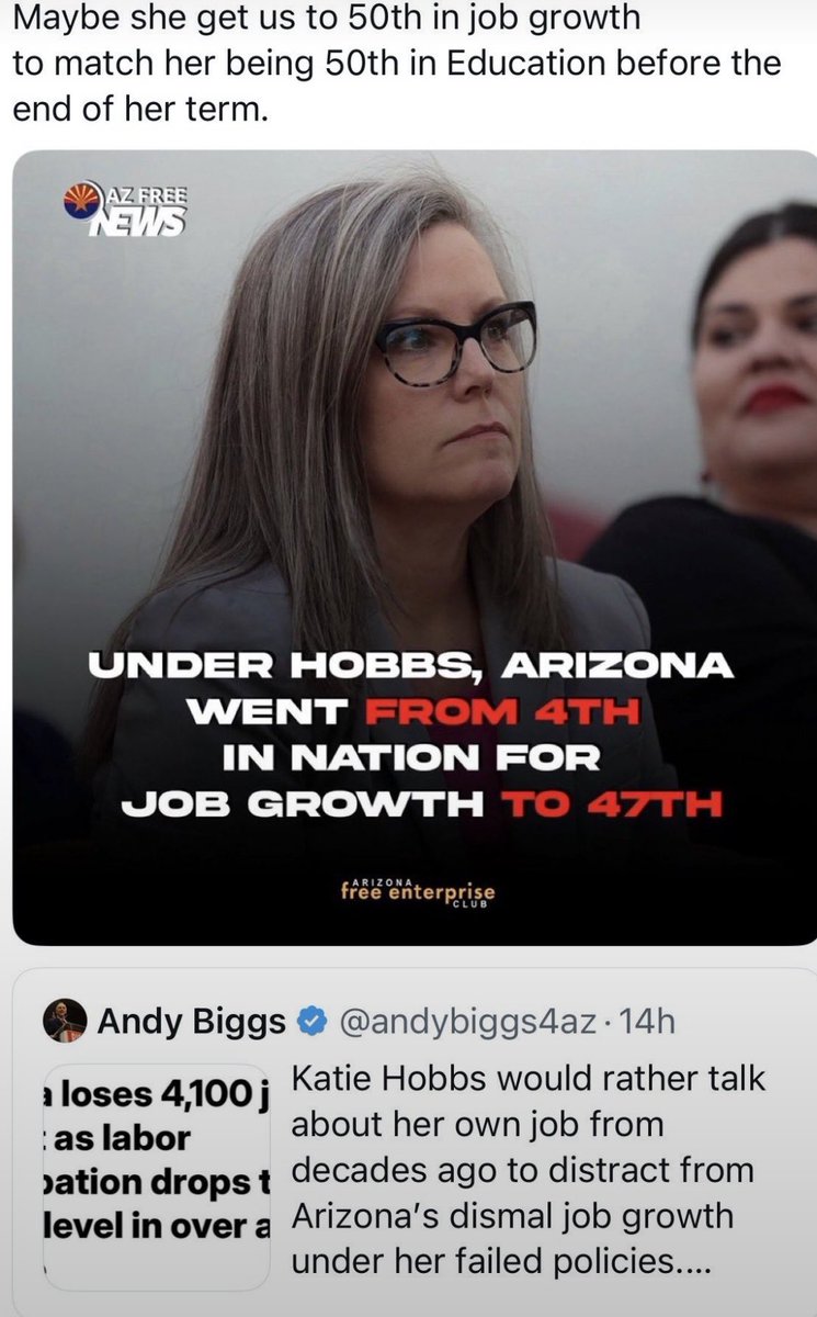 GilbertWanda's tweet photo. @andybiggs4az @KathySc09724333 LUCIFERAN HOBB 💯💯☠️☠️💩💩👺👺🤮🤮🔥🔥 https://t.co/OIP2gX9rkh