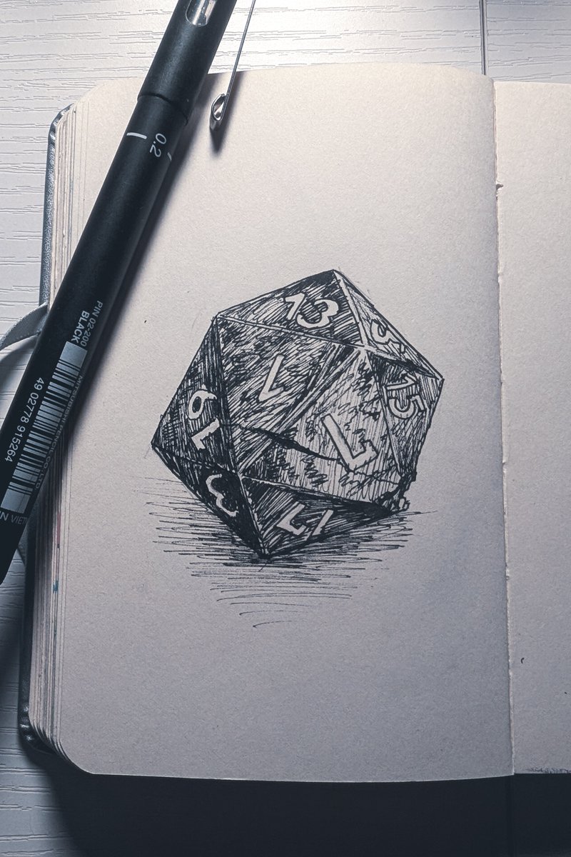 ZenabenPhoto's tweet photo. 02. Relic

#Inktober #inktober2026apple #Inktober2026 https://t.co/dnneiV7F8L