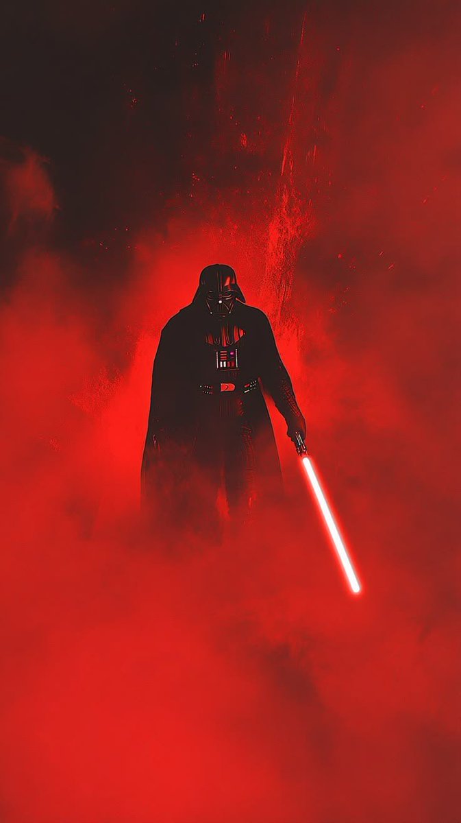 DJames947740's tweet photo. Darth Vader https://t.co/mudwC3PIzx