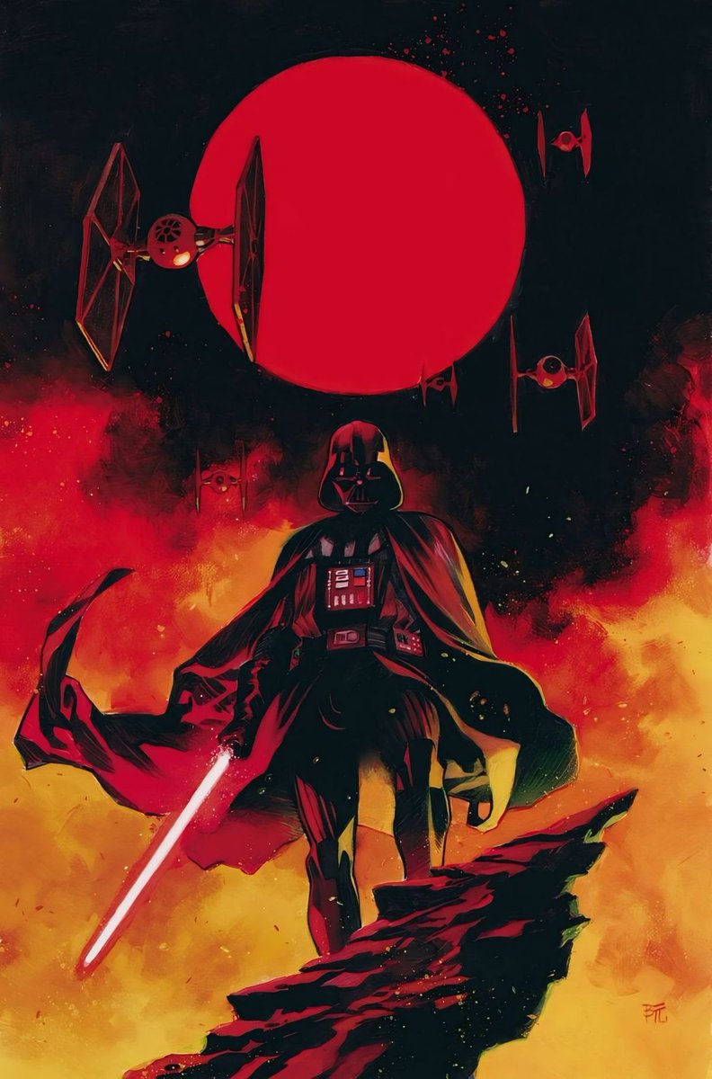 DJames947740's tweet photo. Darth Vader https://t.co/mudwC3PIzx